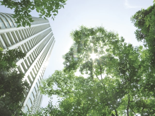 東京,都市