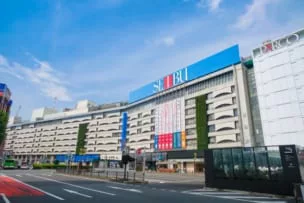 豊島区,池袋,目白