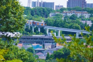 八王子市