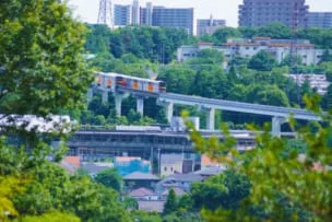 八王子市