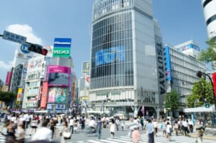 渋谷区,代々木,恵比寿