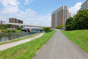 江戸川区,小岩,葛西