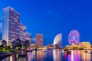 神奈川,横浜,川崎
