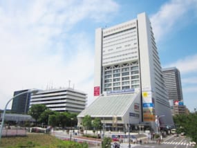 中野区,野方,鷲宮
