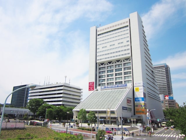 中野区,野方,鷲宮