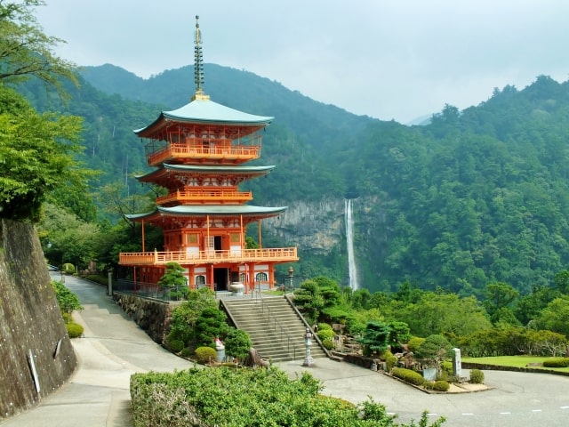 和歌山,田辺,橋本