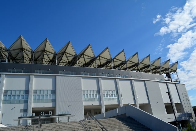 町田市