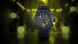タグホイヤー,カレラ,SIHH2019