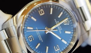 オイスターパーペチュアル116000