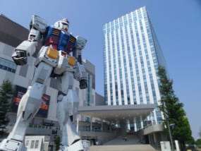 セイコーガンダム,ザク