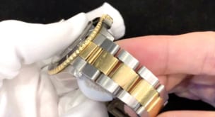 ロレックス買取できない