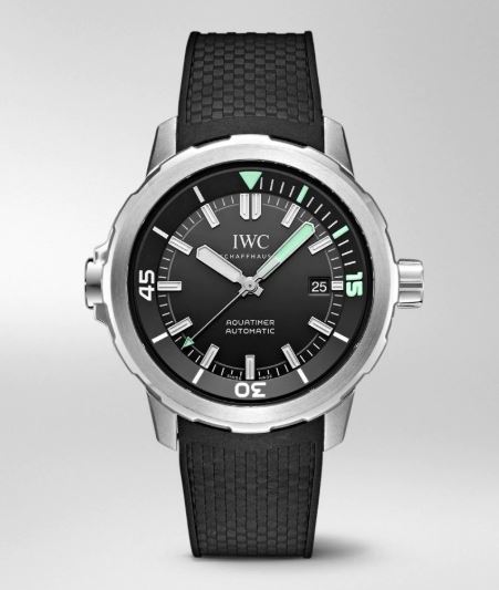 iwcアクアタイマー