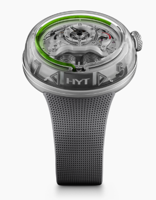 HYT H5