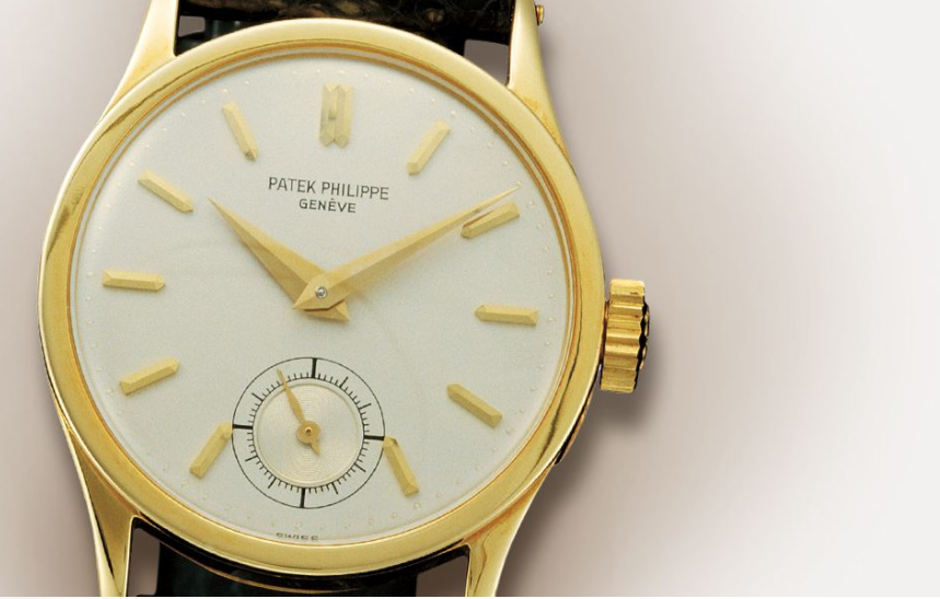 カラトラバの誕生は1932年